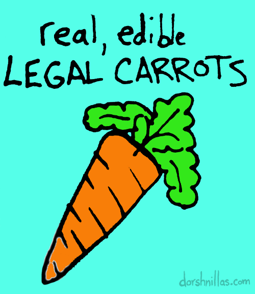 Carrots