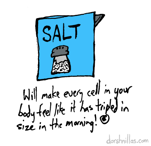 Salt