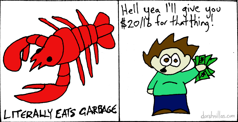 Lobster